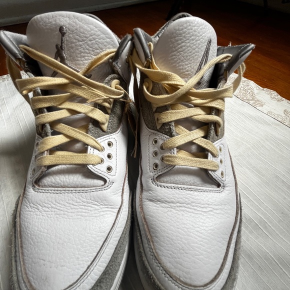 A Ma Maniere x Jordan 3 Retro Raised by Women - Size 11 - Picture 4 of 16